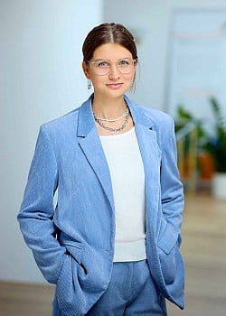 Leonie Bremer